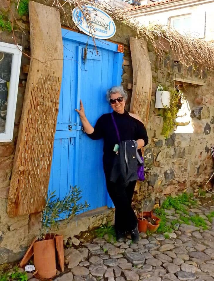 HAYAT, SANA ÇOK TEŞEKKÜR&nbsp;EDERİM