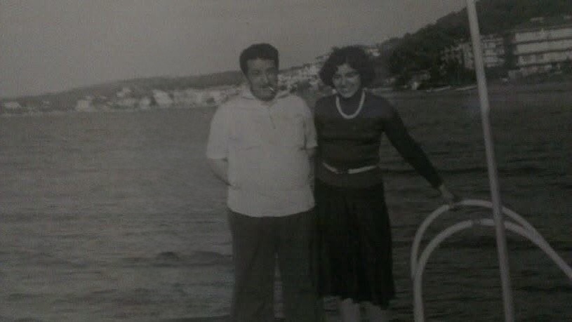 BENİM BABAM