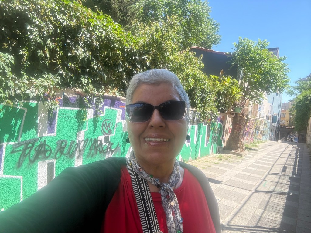 CHATGPT AĞZINDAN HATICE&nbsp;NAYIR