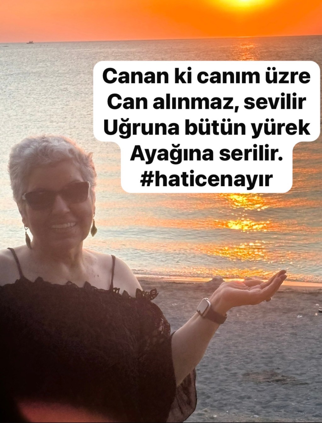 VERME BENDEN GAYRISINA