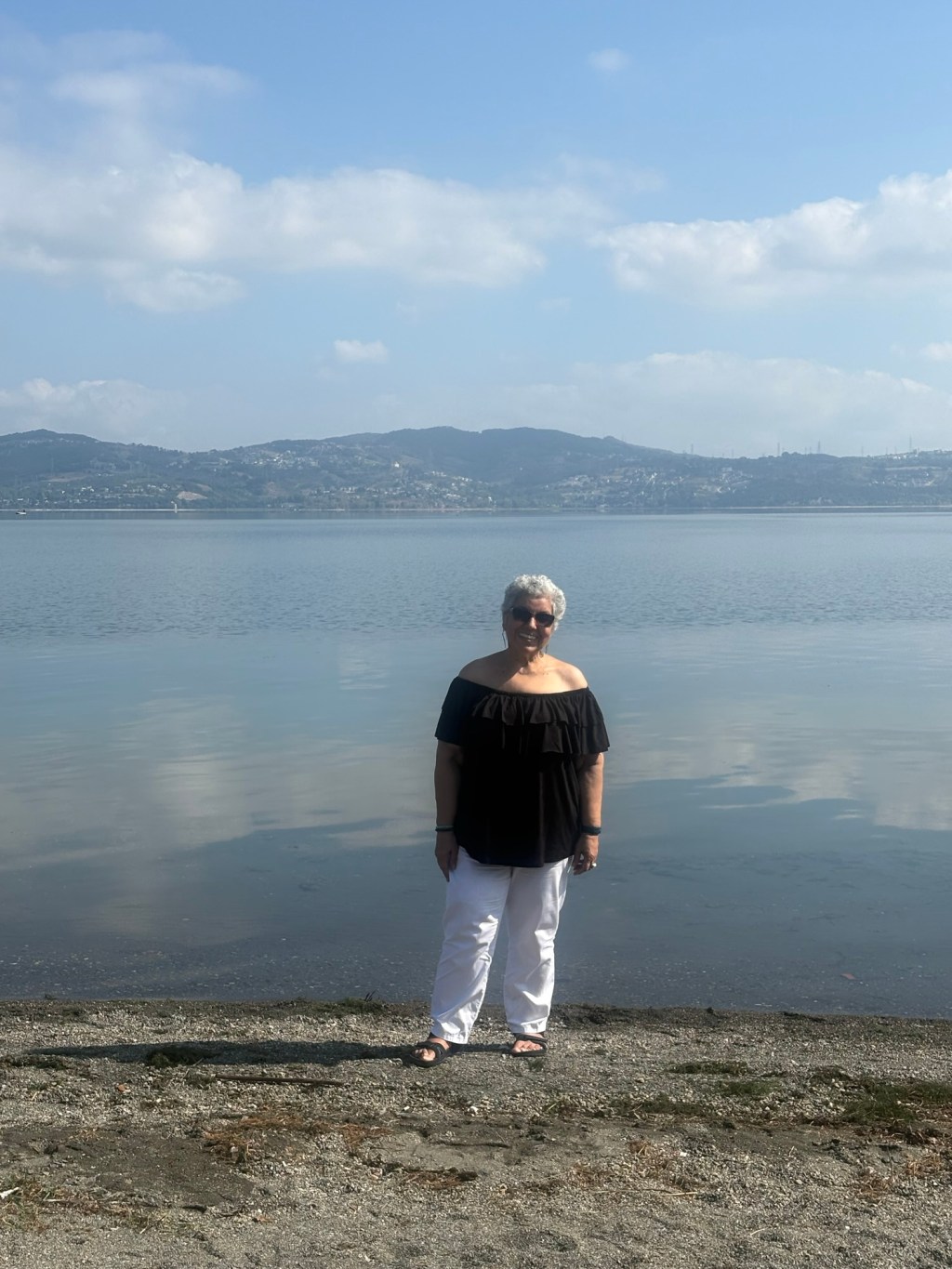 GÜL OLDUM NARINA